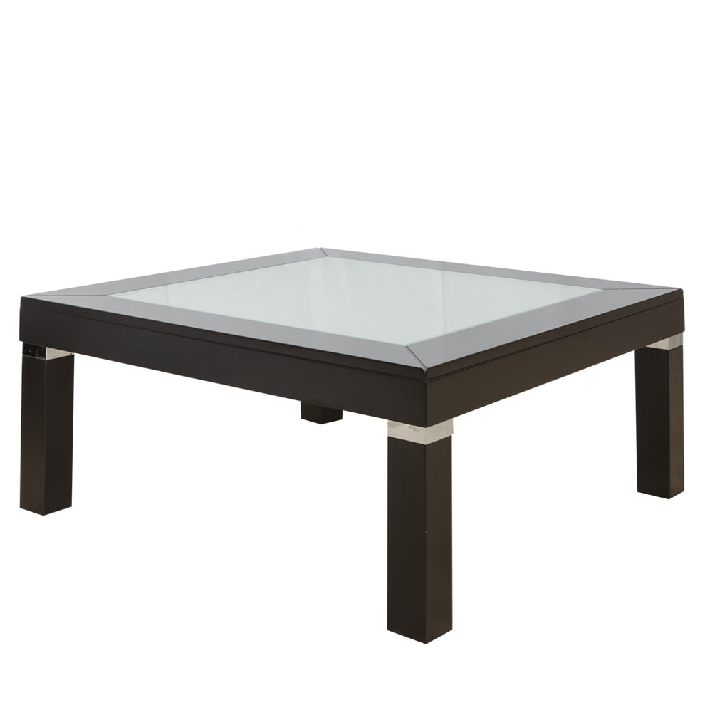 Masa Cafea Aredo, Wenge, 88 Cm