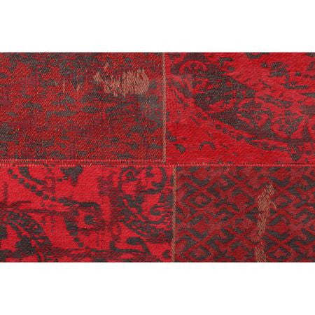 Covor Naturlich, Red