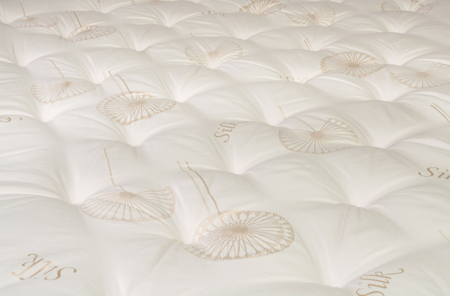 Saltea Feeling, Luxury Brown, 200 x 140 Cm