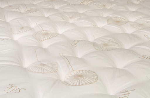 Saltea Feeling, Luxury Brown, 200 x 120 Cm