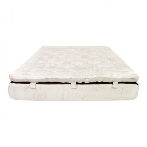 Saltea Feeling, Luxury Brown, 200 x 90 Cm