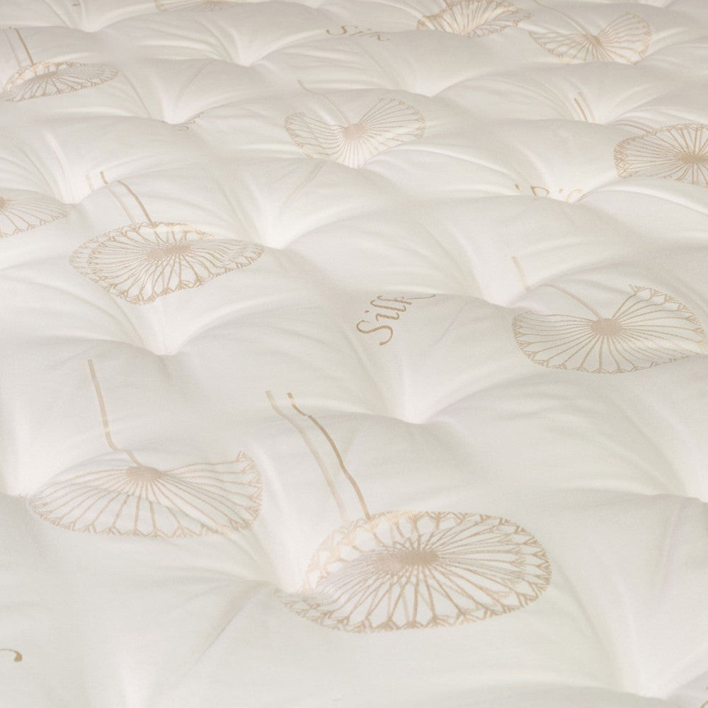 Saltea Feeling, Luxury Brown, 200 x 90 Cm