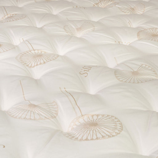 Saltea Feeling, Luxury Brown, 200 x 90 Cm