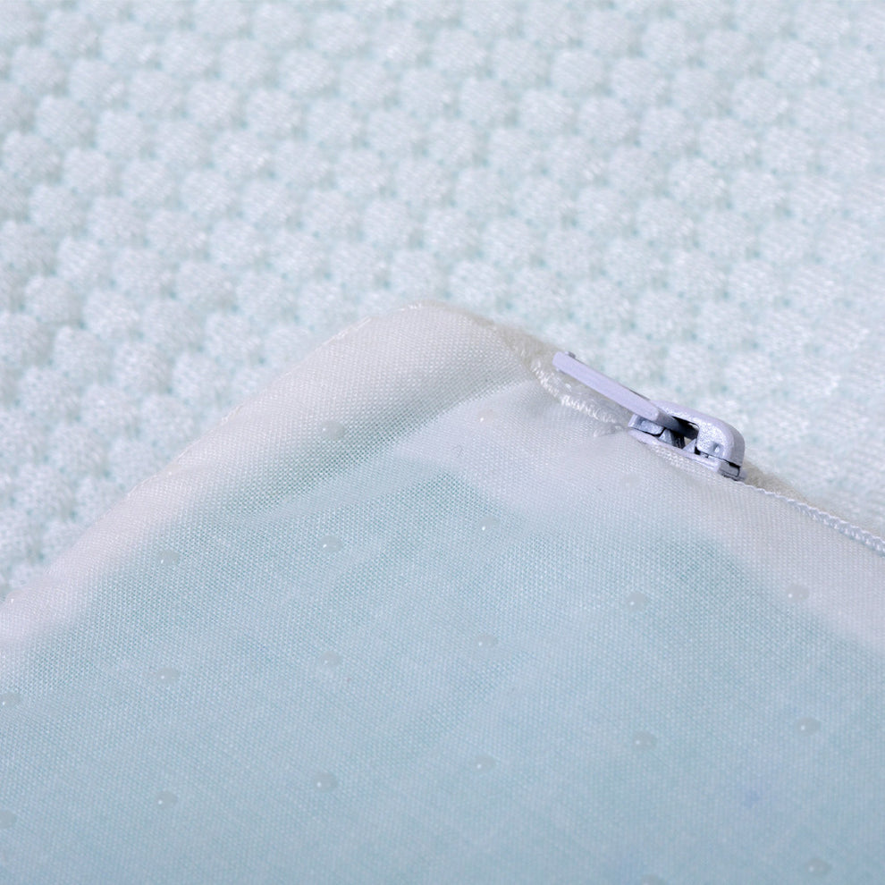 Topper Airfoam Bedora, 90 x 200 cm.