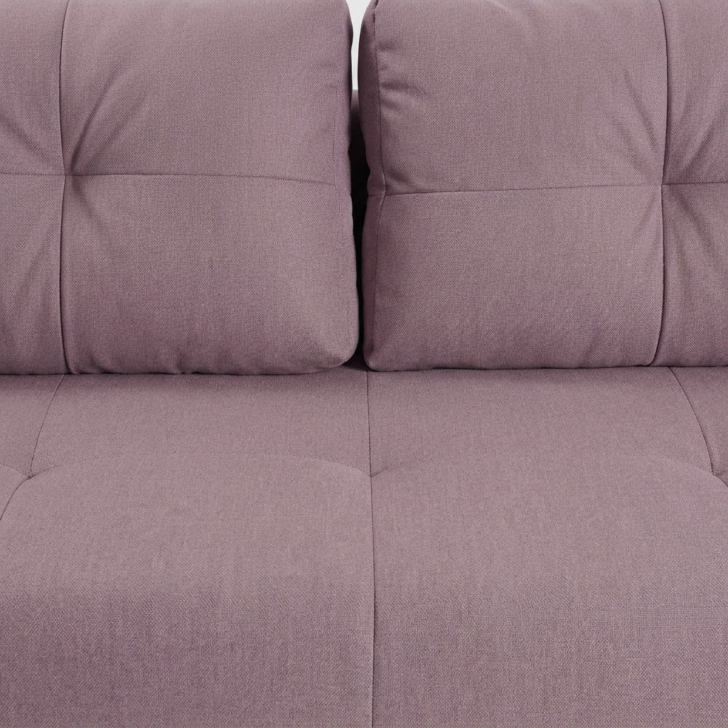 coltar-extensibil-dreamer-interschimbabil-stanga-dreapta-290-cm roz pudra cu lada