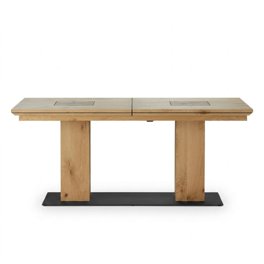 Masa Extensibila Dakota 180/230 X 90 X 76 Cm