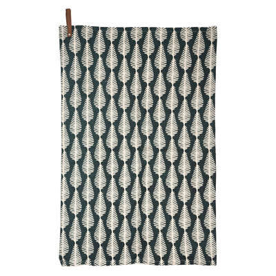 Set 3 Prosoape Bucatarie Wild, 45 x 70 Cm