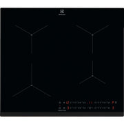 Plita Inductie Electrolux EIS62443, 4 Zone De Gatit, Negru, 60 Cm