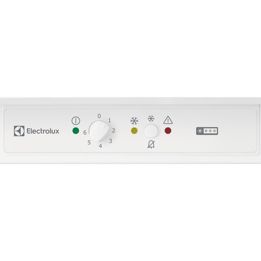 Congelator Incorporabil Electrolux LUB3AE88S, E, 88 x 54 x 55 Cm