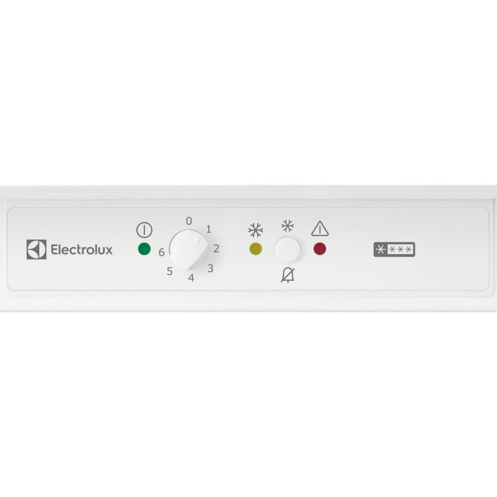 Congelator Incorporabil Electrolux LUB3AE88S, E, 88 x 54 x 55 Cm