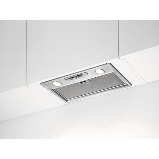 Hota Caseta AEG DGB2531M, 440 mc/h, Gri, 52 Cm