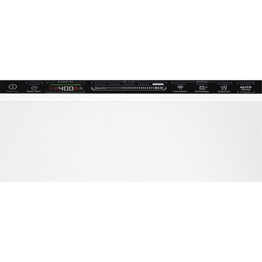 Masina De Spalat Vase Incorporabila AEG FSE73727P, MaxiFlex, 15 seturi, Inverter, Clasa D