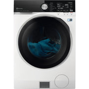Masina De Spalat Rufe Cu Uscator Electrolux EW9W161BC, PerfectCare 600, Inverter, Alb, C, 87 x 59.7 x 63.6 Cm
