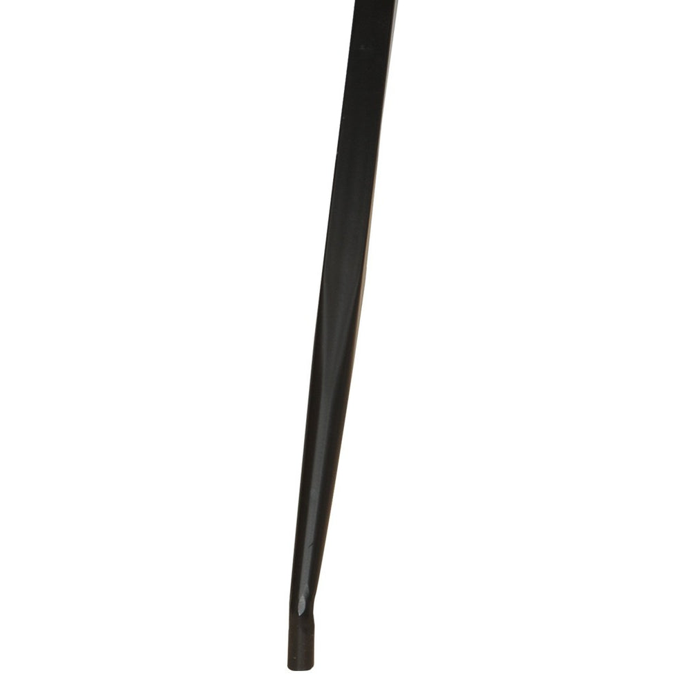 Scaun Amsterdam, Marou, 550 x 450 x 890 mm.