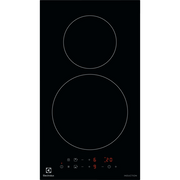 Plita Inductie ELECTROLUXLIT30230, Domino, Negru, 29 Cm