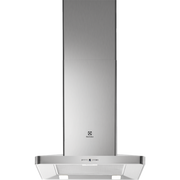 Hota Semineu Electrolux EFF60560OX, 603 mc/h, Inox, 60 Cm