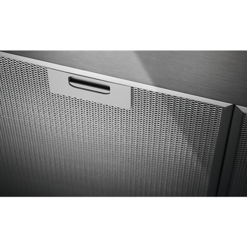Hota Semineu Electrolux LFT429X, 600 Mc/h, Inox, 60 Cm