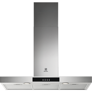 Hota Semineu Electrolux LFT429X, 600 Mc/h, Inox, 60 Cm