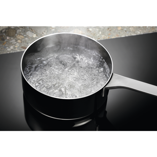 Plita Inductie Electrolux LIV63431BK,4 Zone De Gatit, Negru, 60 Cm