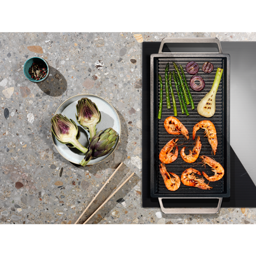 Plita Inductie Electrolux LIV63431BK,4 Zone De Gatit, Negru, 60 Cm