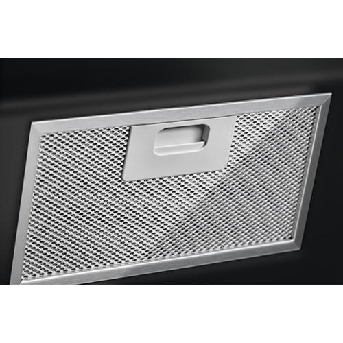 Hota De Perete Electrolux LFV619K, Sense, 575 Mc/h, Negru, 90 Cm