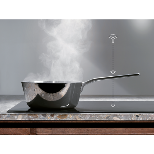 Hota De Perete Electrolux LFV619K, Sense, 575 Mc/h, Negru, 90 Cm