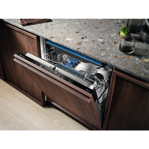 Masina De Spalat Vase Incorporabila Electrolux EEM48320, Seria 700 Flex, D, 60 Cm