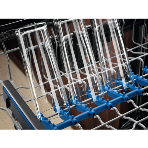 Masina De Spalat Vase Incorporabila Electrolux EEM48320, Seria 700 Flex, D, 60 Cm
