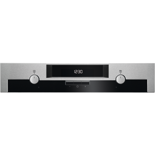 Cuptor Incorporabil AEG BEE431310M, Grill, A, Inox Antiamprenta