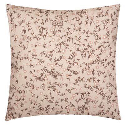 Perna Decorativa Mouse Pink, 40 x 40 Cm