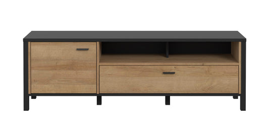 Comoda Tv High Rock, 151.3 Cm