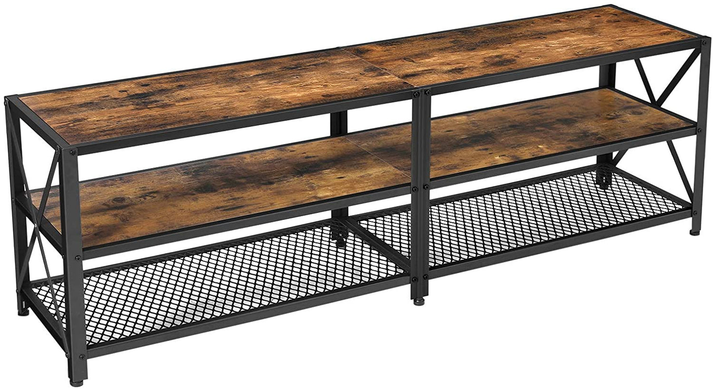 Stand TV Vintage,40 x 39.2 x 50 cm