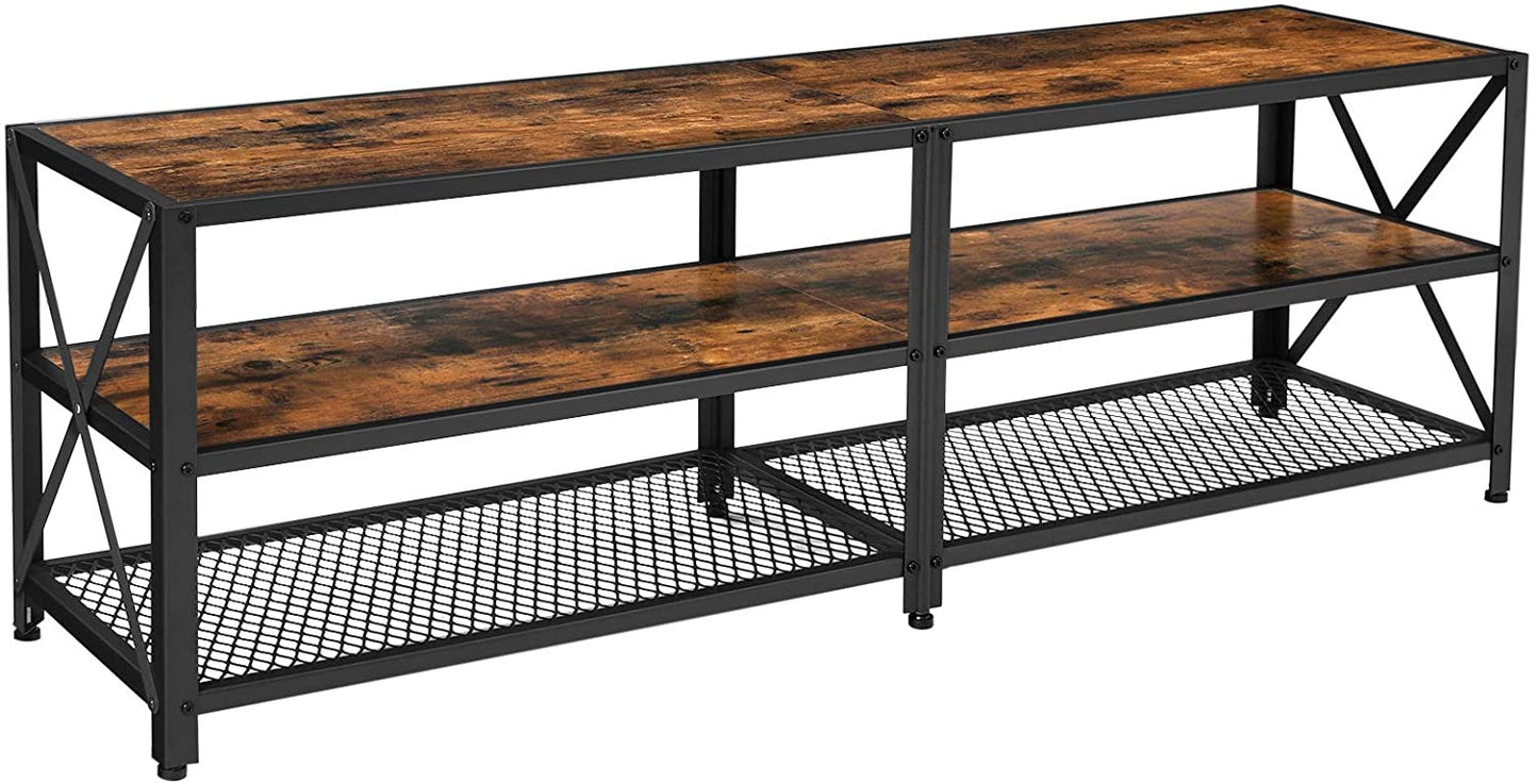 Stand TV Vintage, 160 x 39.2 x 50 cm