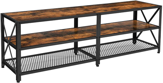 Stand TV Vintage, 160 x 39.2 x 50 cm