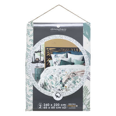 Set Lenjerie Pat Monkey, 240 x 220 cm