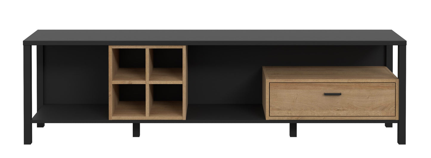 Comoda Tv High Rock, 181.3 Cm