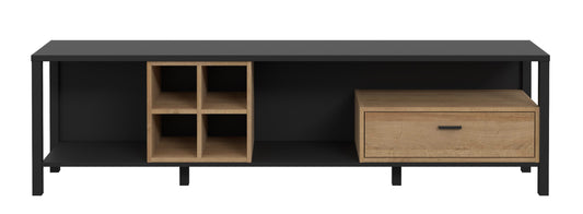 Comoda Tv High Rock, 181.3 Cm