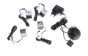 LED In 4 Puncte Boho