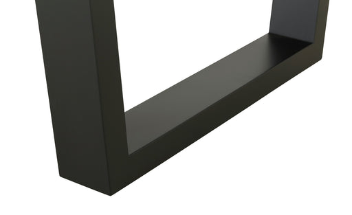 Masa Reno Extensibila, Smoked Oak, Furnir Din Lemn Masiv, 160/210 Cm