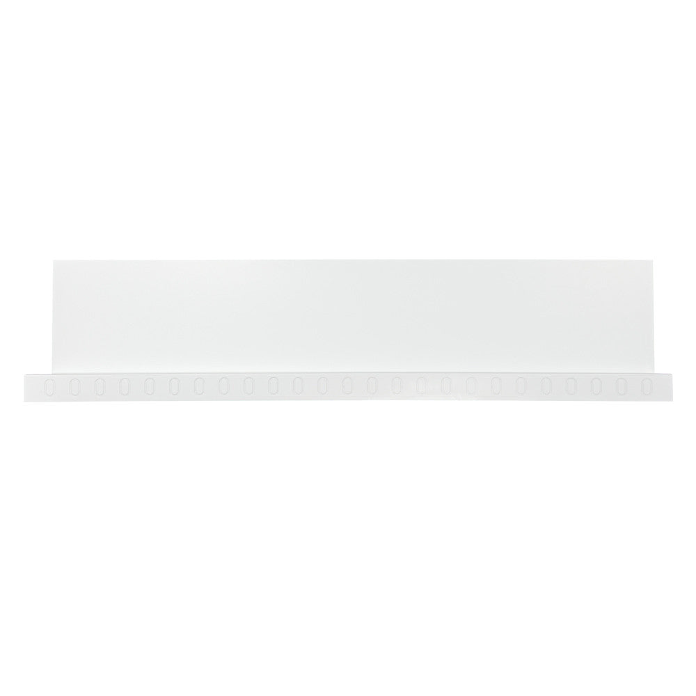 Polita Saint Tropez, Alb, Vopsit, 120 Cm