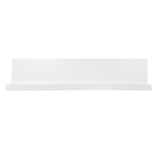 Polita Saint Tropez, Alb, Vopsit, 120 Cm