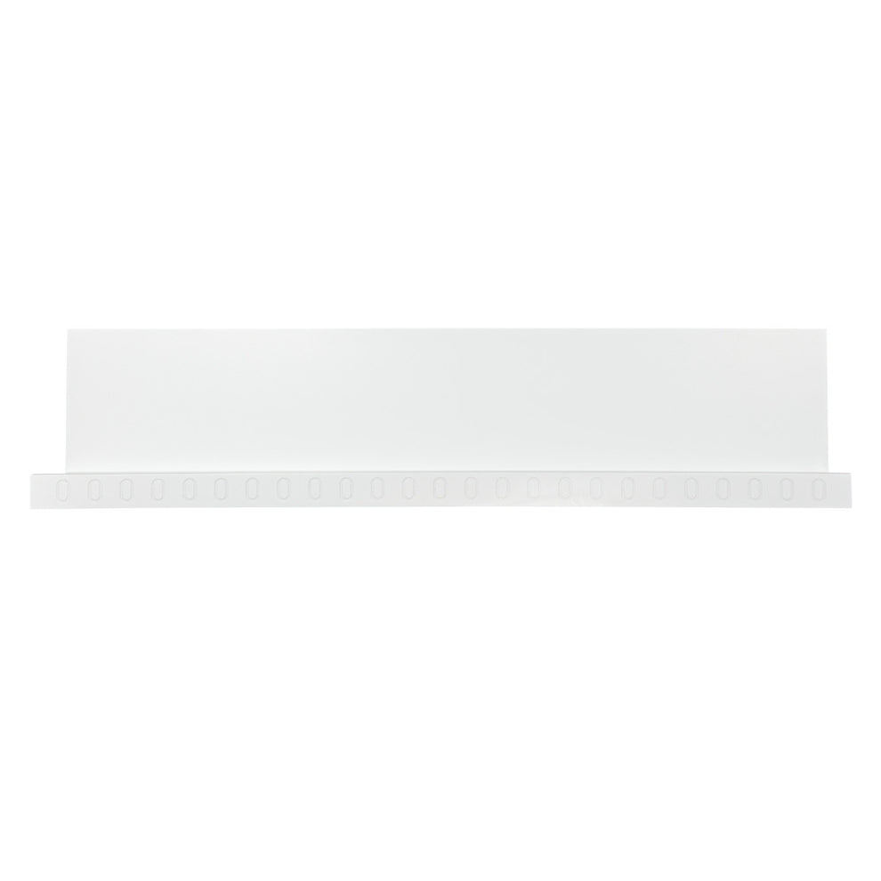 Polita Saint Tropez, Alb, Vopsit, 120 Cm
