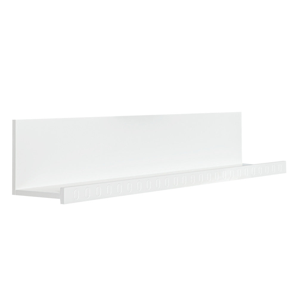 Polita Saint Tropez, Alb, Vopsit, 120 Cm