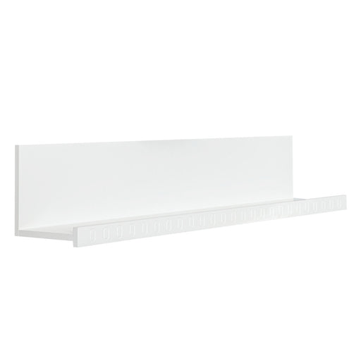 Polita Saint Tropez, Alb, Vopsit, 120 Cm