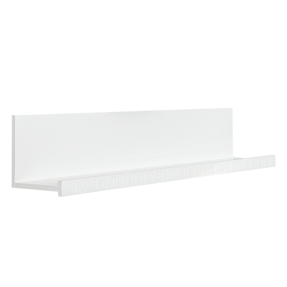 Polita Saint Tropez, Alb, Vopsit, 120 Cm