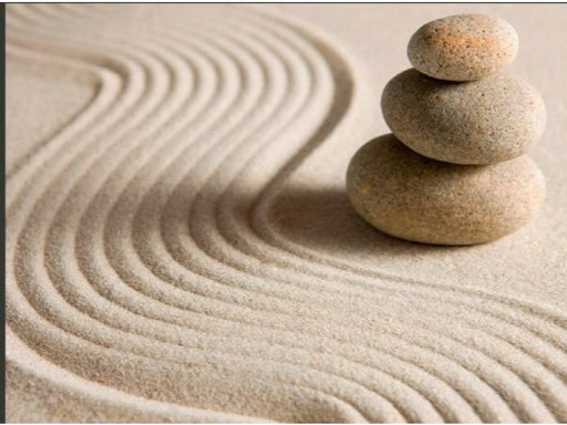 Fototapet Balance - Marime, : 400 Cm X 309 Cm-Resigilat