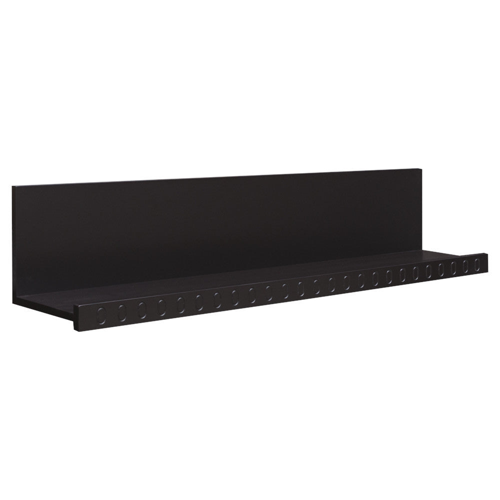 Polita Saint Tropez Negru, Vopsit, 120 Cm