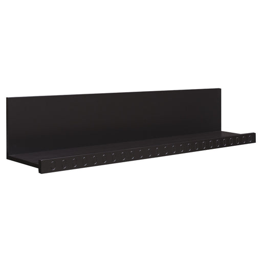 Polita Saint Tropez Negru, Vopsit, 120 Cm