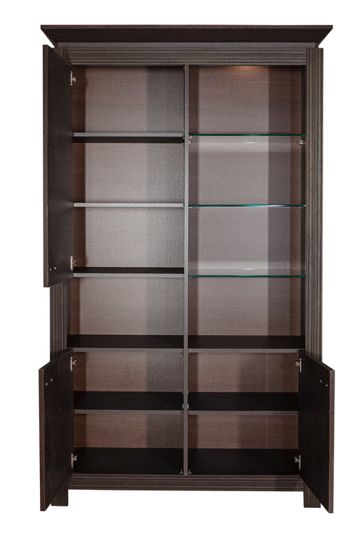 Vitrina Saigon Cantori Cu 3 Usi, 118 Cm