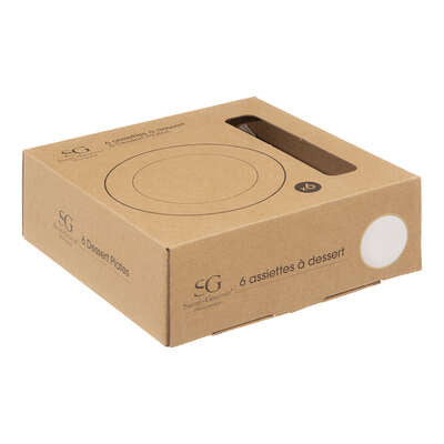 Farfurie Desert Petite, D19 Cm